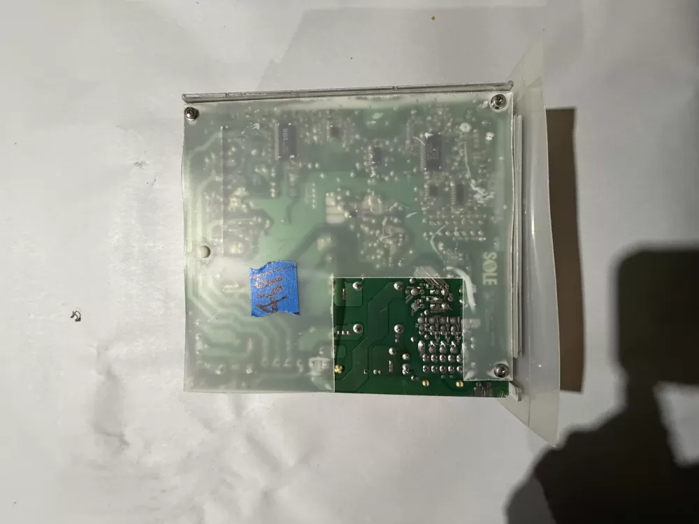 Frigidaire 134285700 Motor control board AZ213279 | KM468