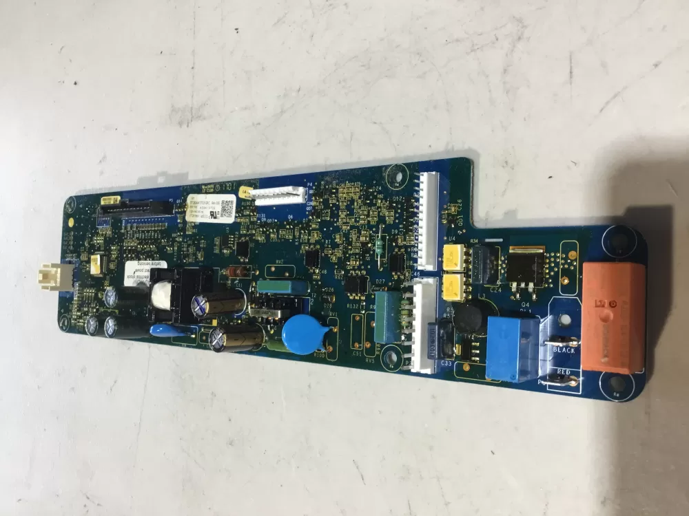 Frigidaire 5304514670  AP6327227  154886103  5304504782  154757002  154815601  5304500203  5304506317  154543602  154636102  154752901  154886102  4839340  807151001  A01555601  A03413702 PS12365809 Dishwasher Control Board