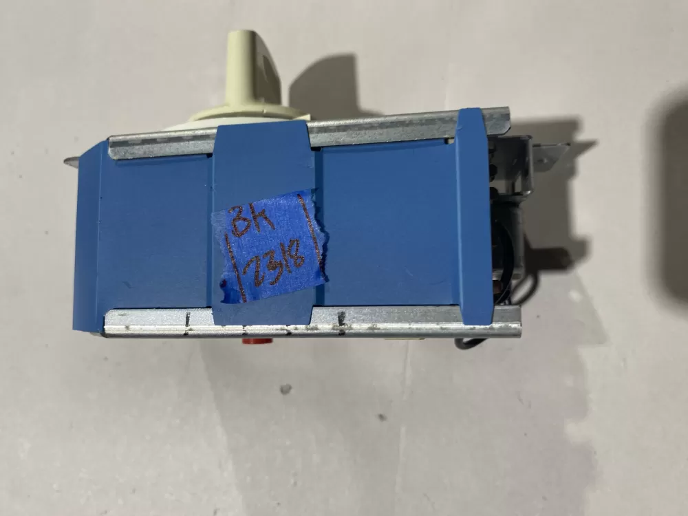 GE 175D1432G019 WH12X961 Washer Timer AZ129167 | BK2318