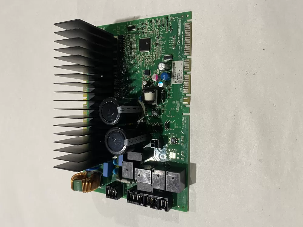 Whirlpool W10626074 Washer Control Board AZ153355 | BK2503