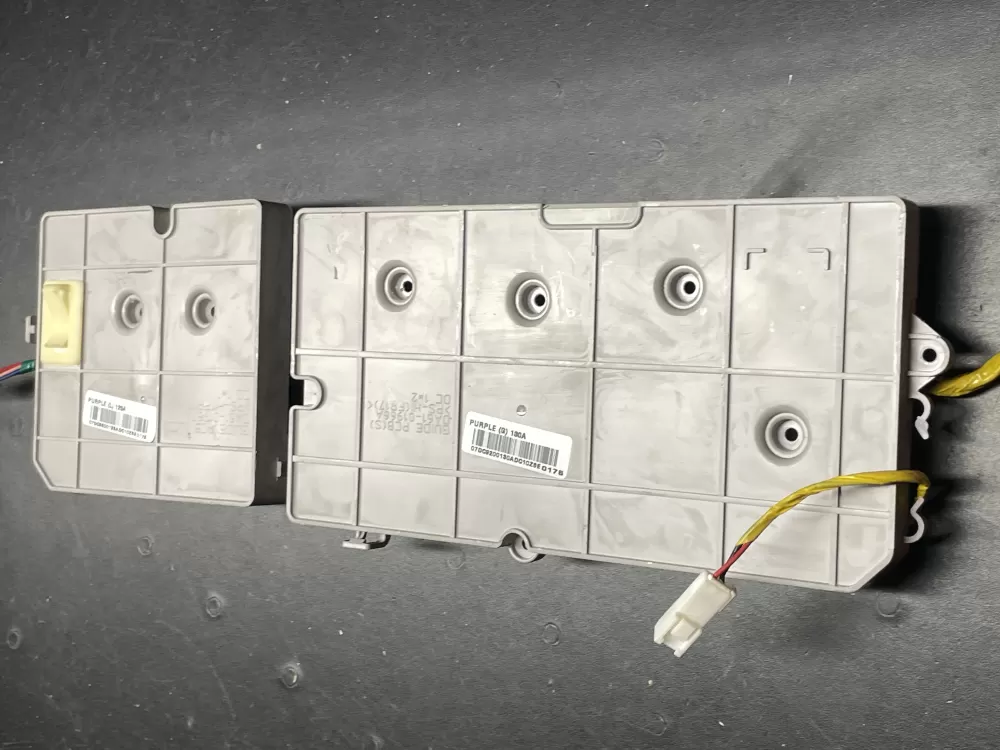 Samsung DC92-00130A DC92-00125A Washer UI Control Board AZ36802 | Wm389