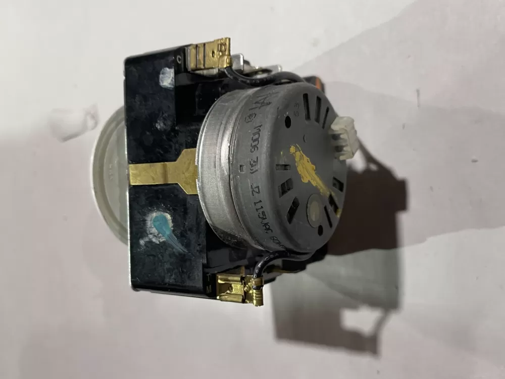 Frigidaire Kenmore Electrolux AP3212303 936649 Dryer Timer AZ185653 | Wm427