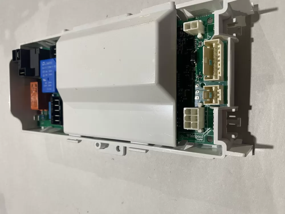Whirlpool W10532428 WPW10532428 PS11756041 Dryer Control Board AZ184397 | BK548