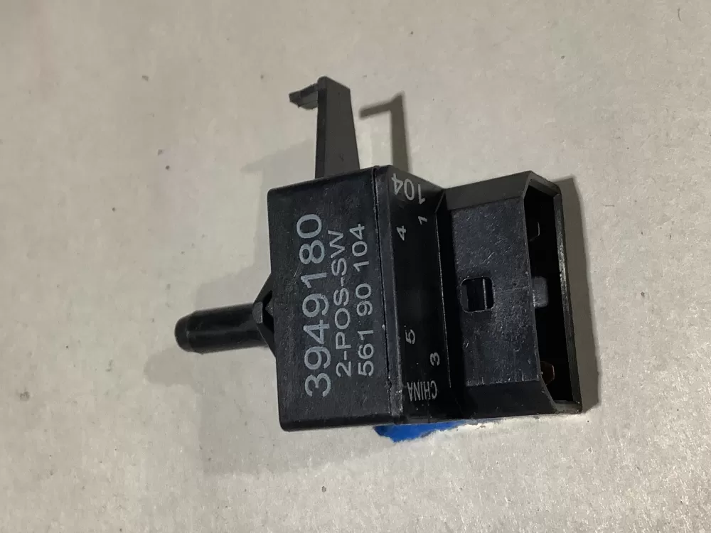 Estate Kenmore 661613 Washer Crosley Inglis Switch AZ105447 | Sl100