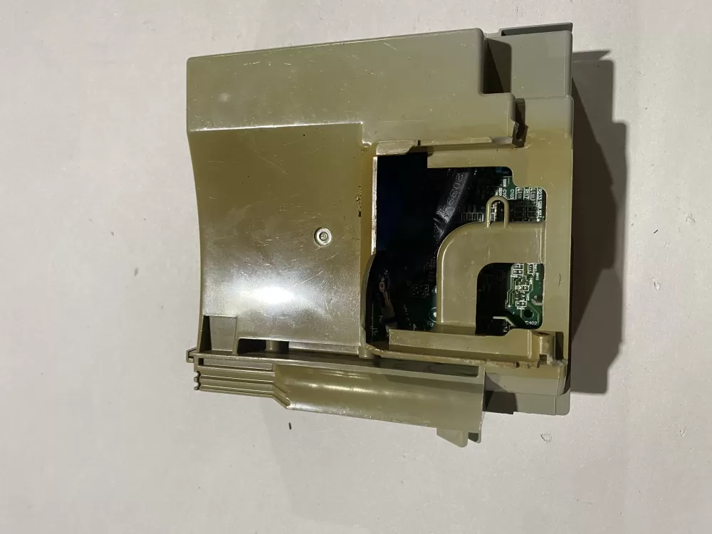 Refrigerator Inverter Board VCC3 1156 QA F 06 241577505 AZ185821 | BK2723