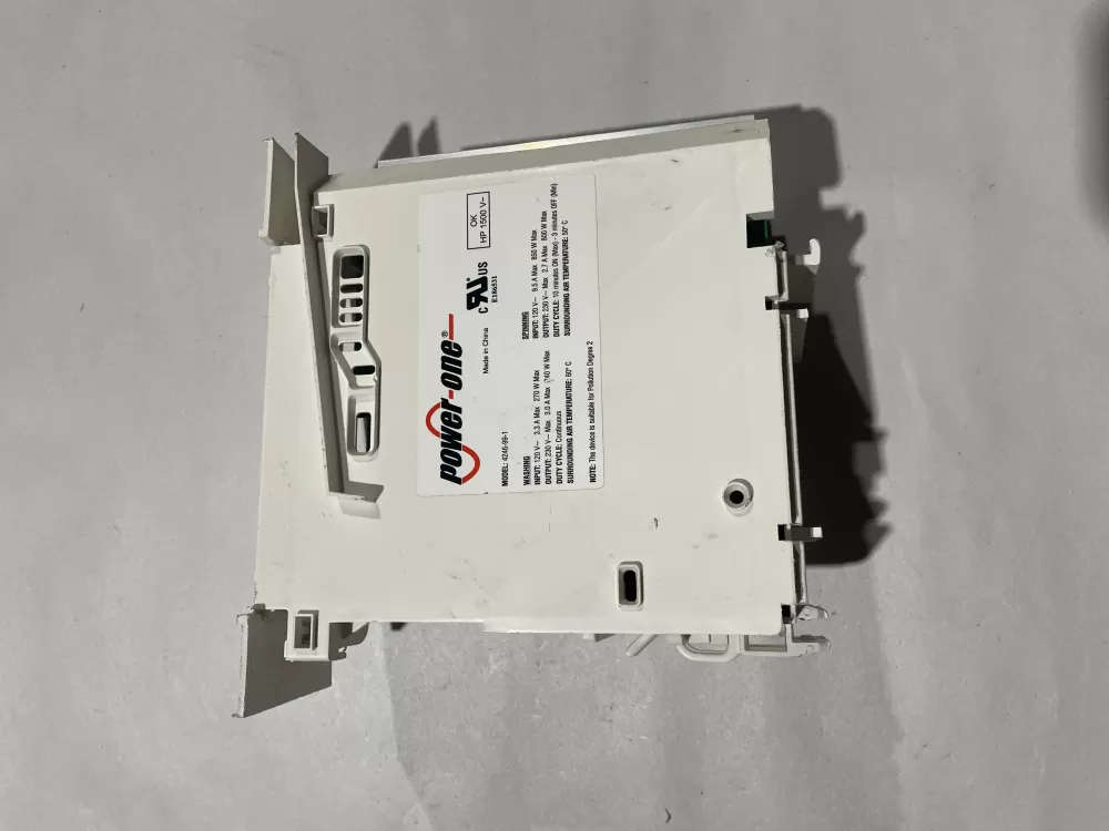 Frigidaire Kenmore 5304504863 4246991 Washer Control Board AZ123470 | KMV652