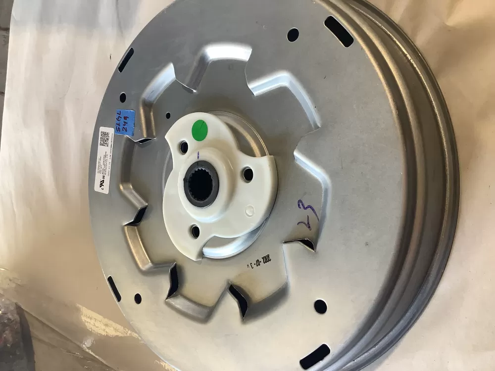 Samsung E329828 Washer Rotor AZ150749 | SL249