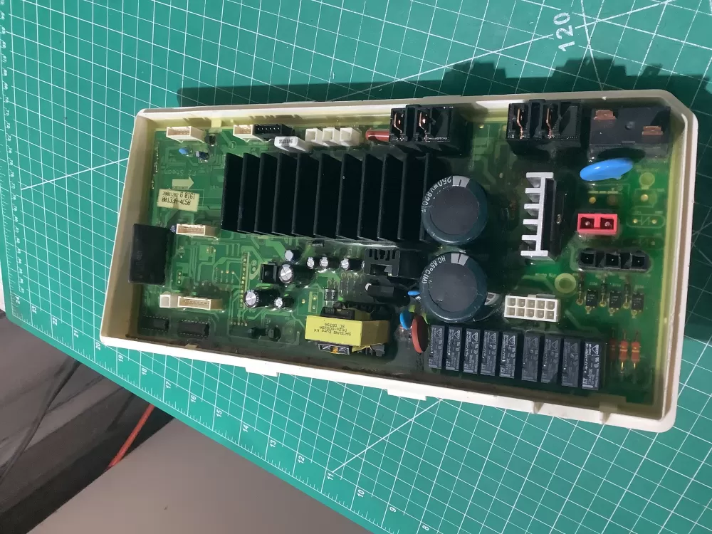  DC9200133A Washer Control Board