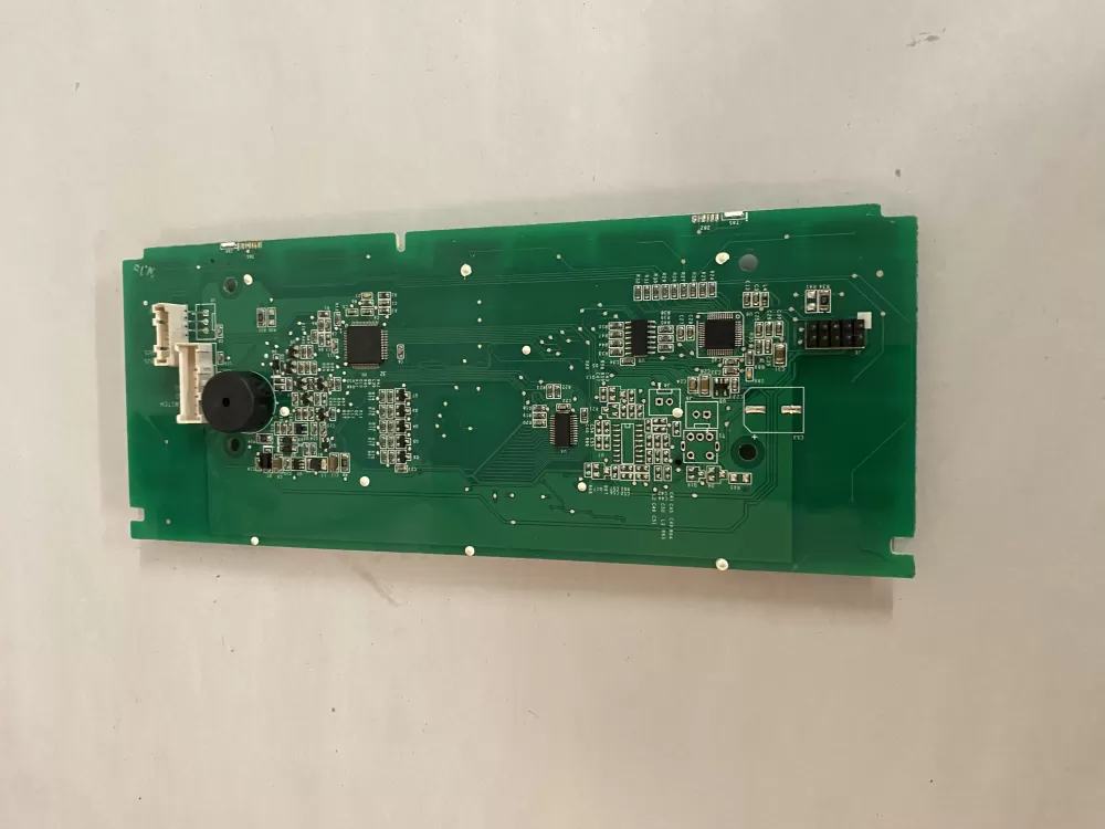 GE WR55X41025 197D8542G002 Refrigerator Control Board AZ201007 | BK2664