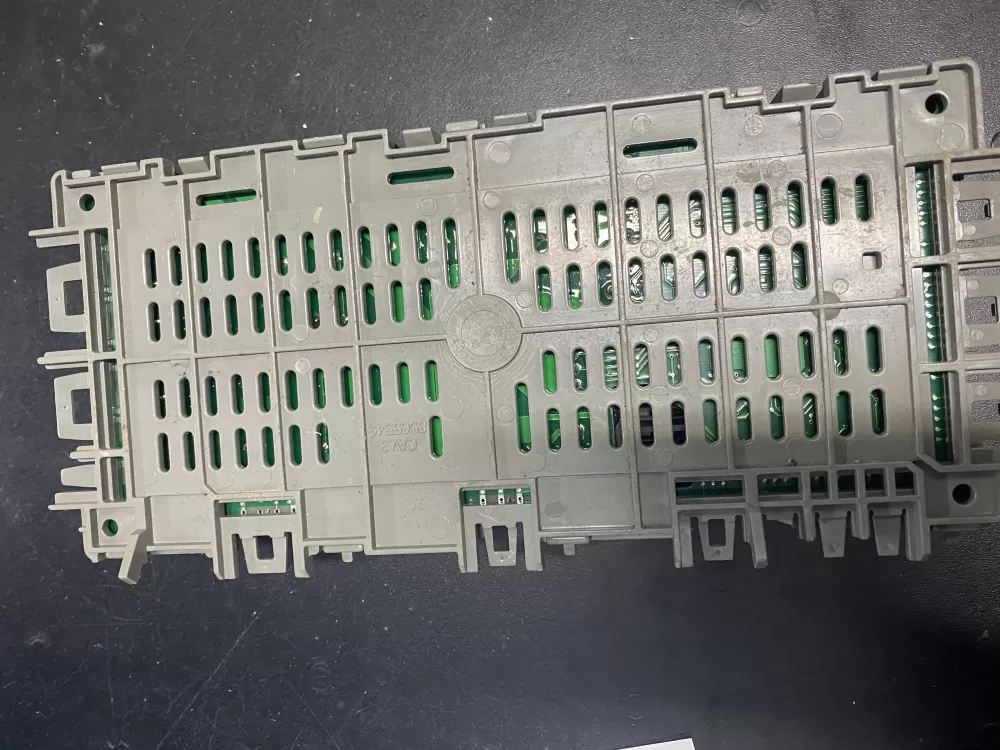 Kenmore Maytag Whirlpool W10189966 Washer Control Board AZ16671 | BK912