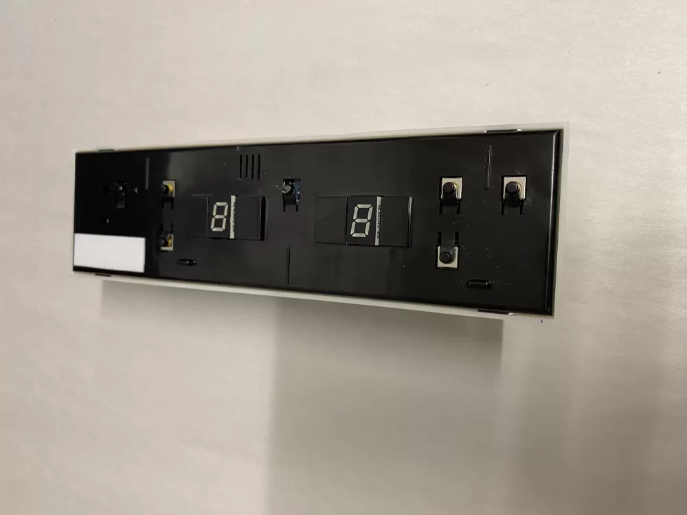 Frigidaire A01078804 242207704 Refrigerator UI Control Board AZ213835 | BK1655