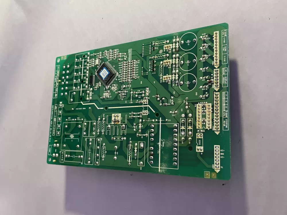 LG Kenmore AP4450216 6871JB1431A Refrigerator Control Board AZ195740 | Wm991