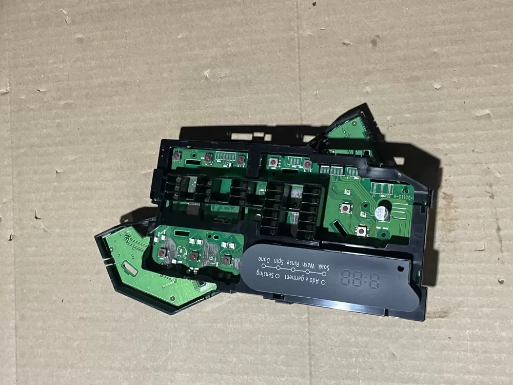 Whirlpool 4619 702 38171 Washer Control Board AZ94357 | Wmv611
