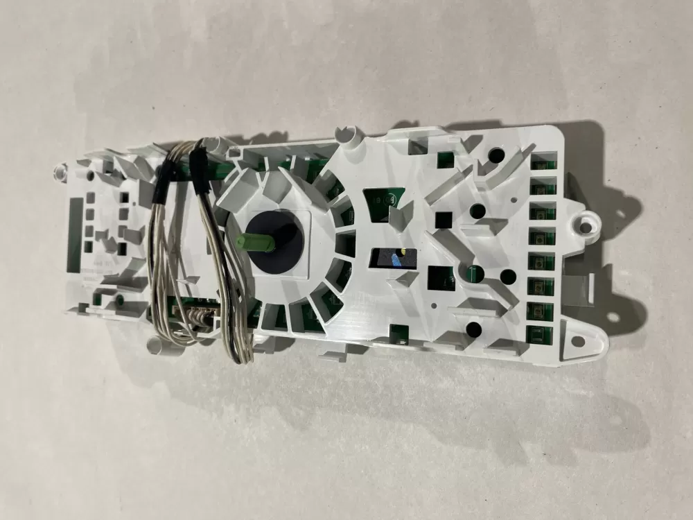Whirlpool W10215444 Washer Control Board