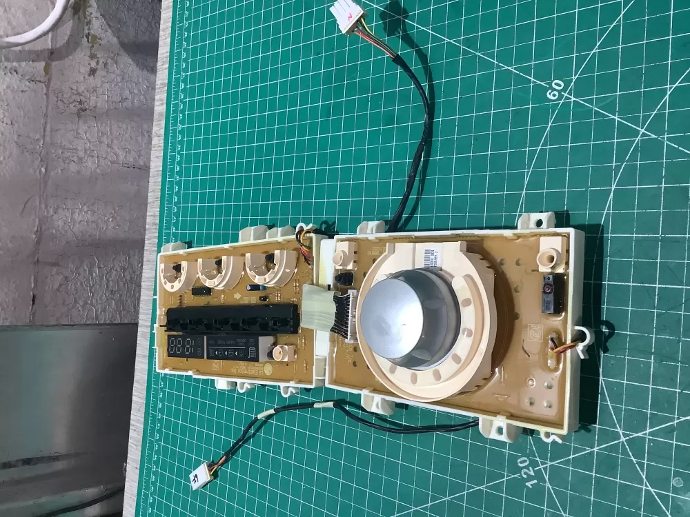 LG EBR36870706 Washer Control Board AZ187934 | AV636