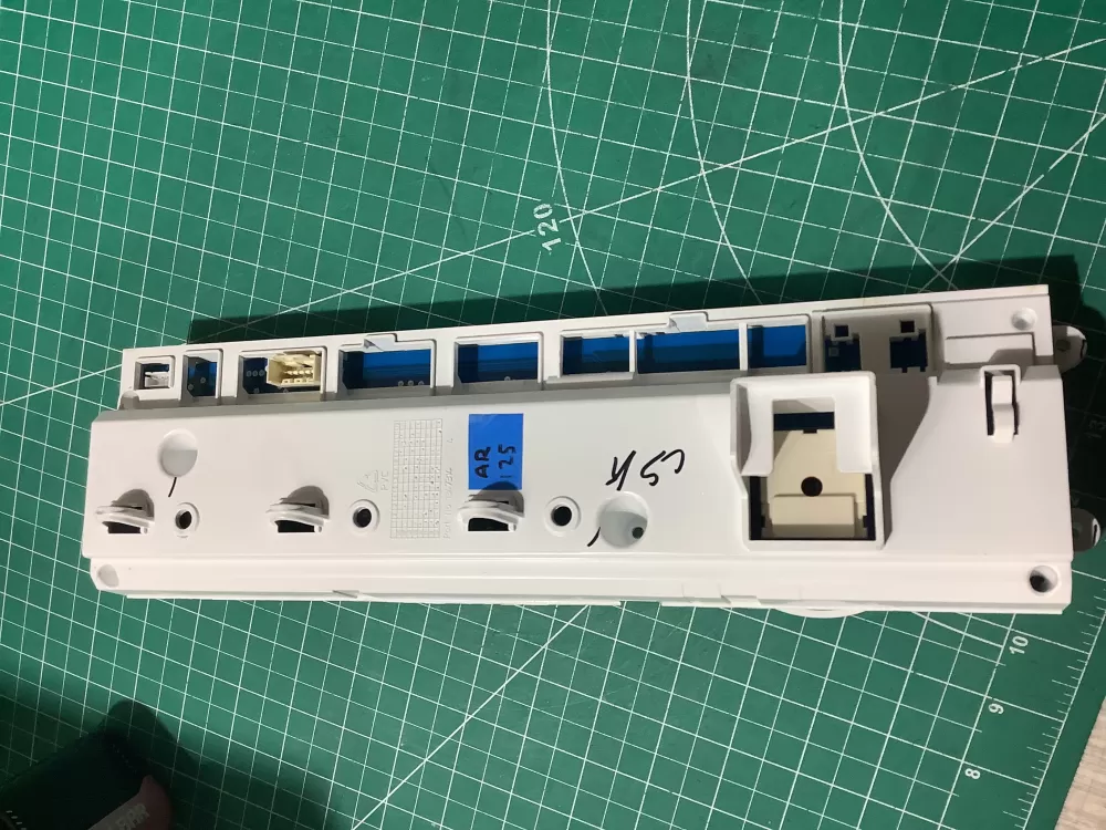 Frigidaire Kenmore 1347314 Washer Control Board AZ193965 | AR125