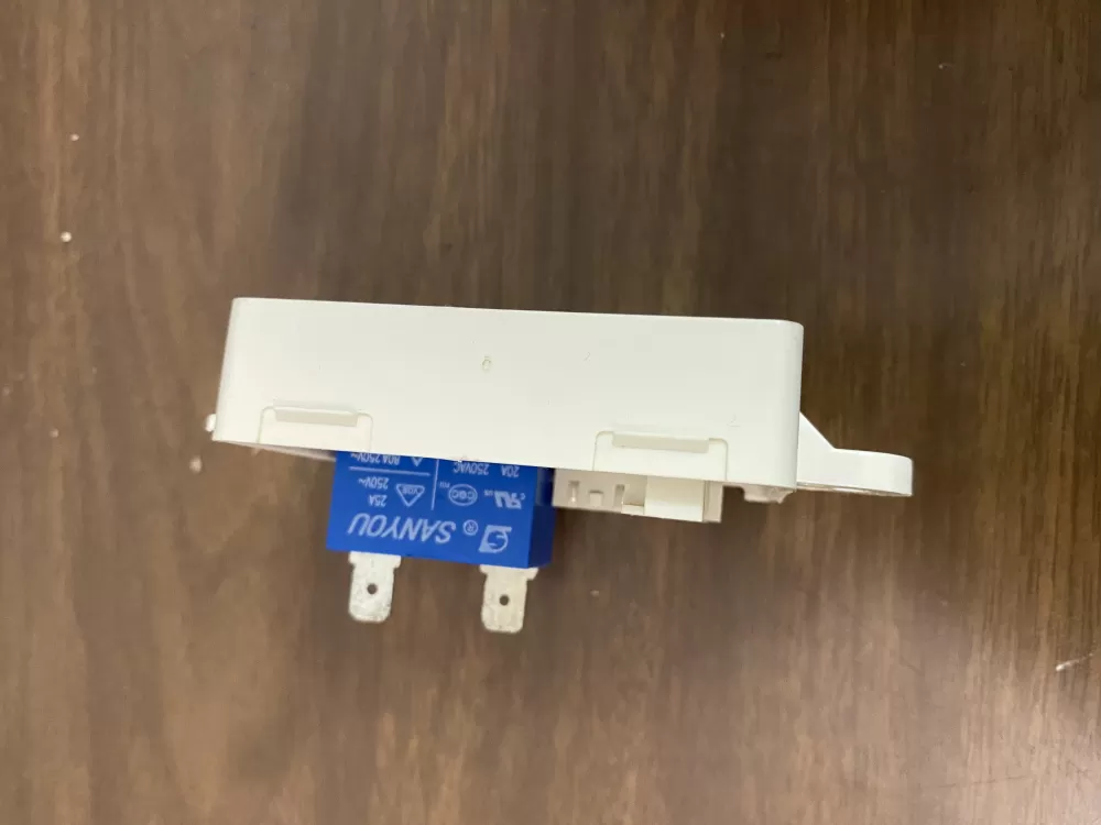 Samsung DC92-00544A Washer Control Board AZ40573 | BK1706