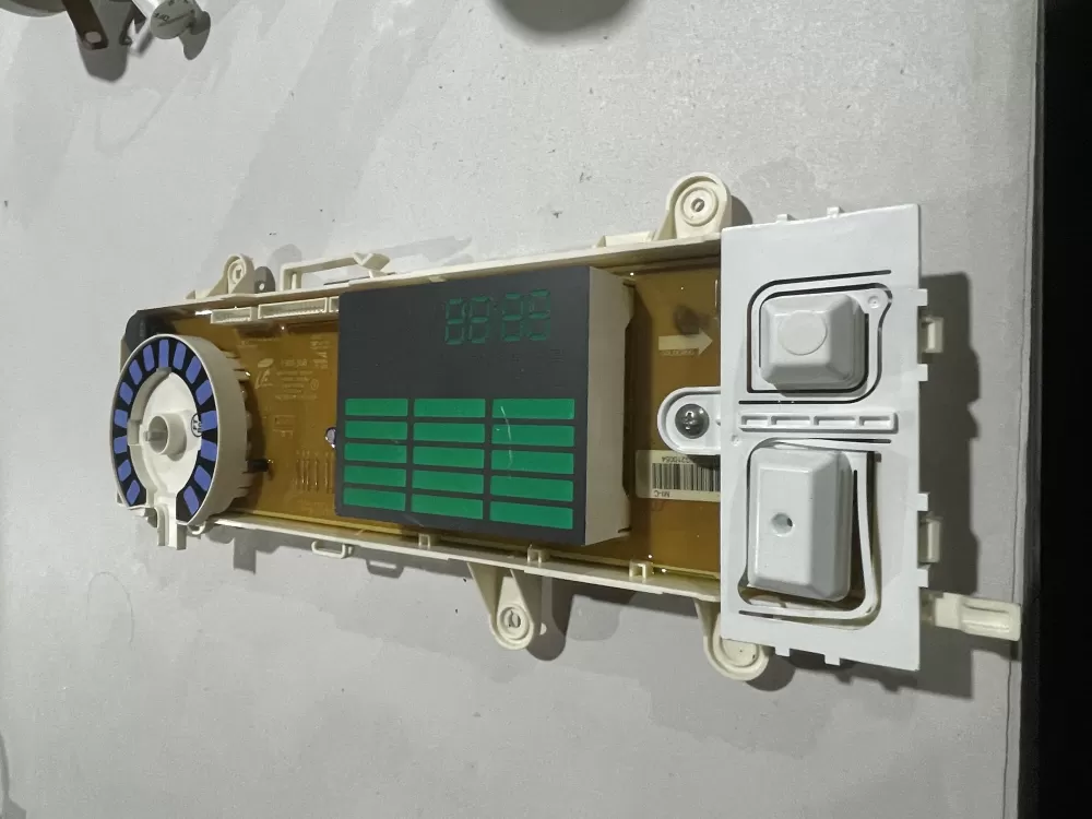 Samsung DC94-04454A Washer Control Board