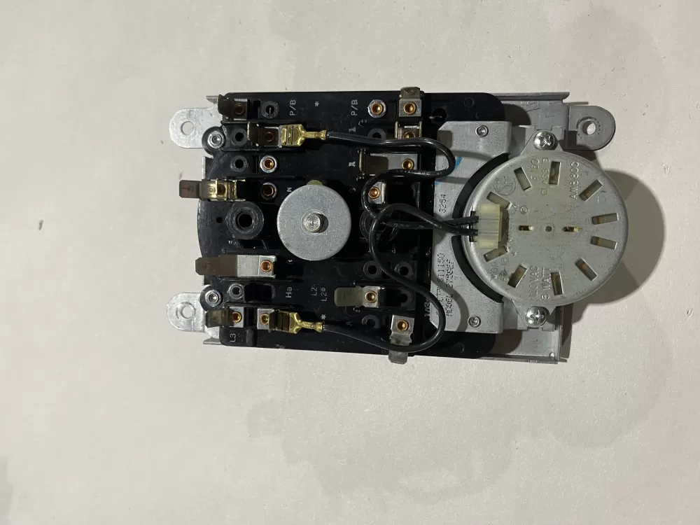 Maytag  Speed Queen  Whirlpool  Amana 505797 275BEF 505797P Dryer Timer
