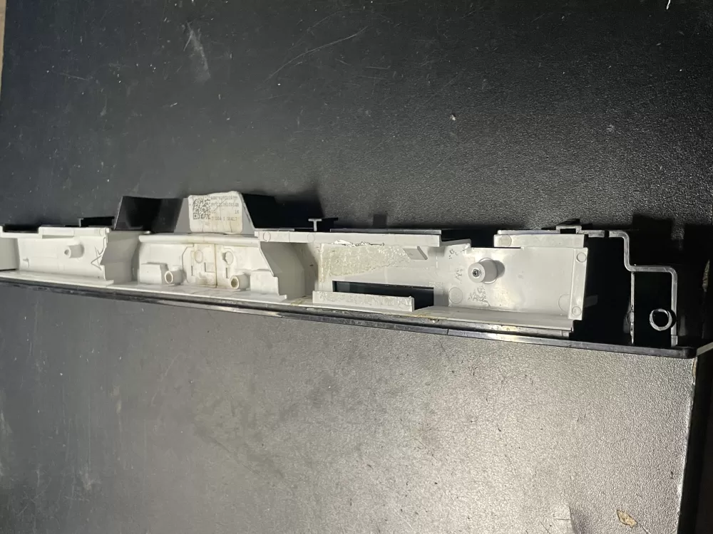 Whirlpool KitchenAid W10538035 Dishwasher Jenn Air Control Board AZ10179 | V141