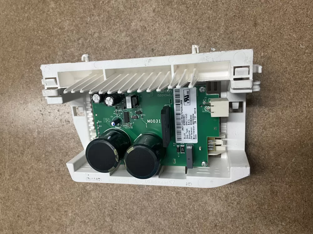 Frigidaire  Kenmore 808653801 Washer Control Board