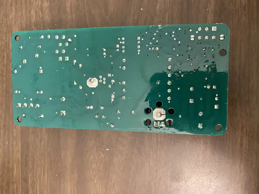 Whirlpool Maytag KitchenAid Kenmore Refrigerator Control Board AZ81100 | BK772