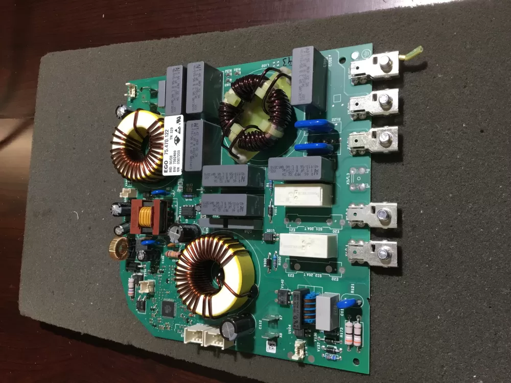 Electrolux  Frigidaire 7592499  75.470.122 