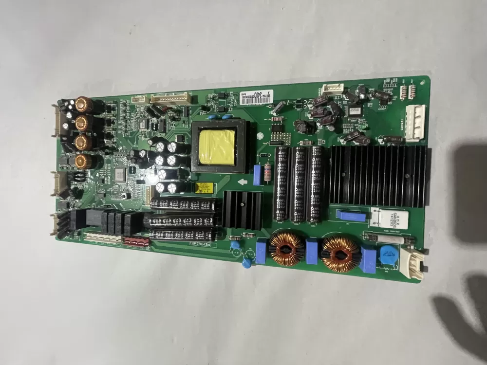 LG Kenmore EBR78643403 Refrigerator Control Board AZ196547 | KM204