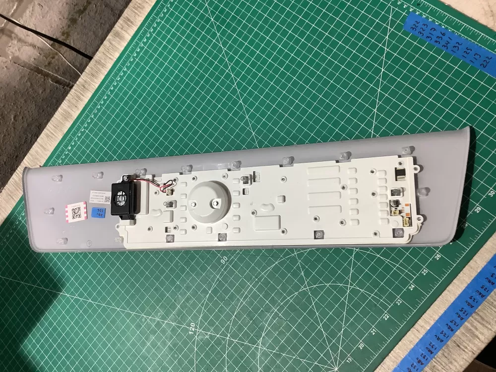Maytag W11098473 Dryer Control Board Panel AZ195337 | ARV336