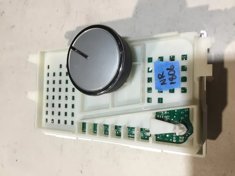 Whirlpool W10803586 W10841364 W10865064 Washer Control Board AZ49241 | NR1806