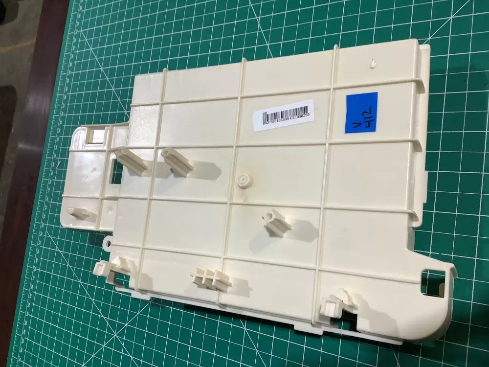 Samsung DC92 01063B DC9201063B Washer Control Board AZ139277 | NRV412