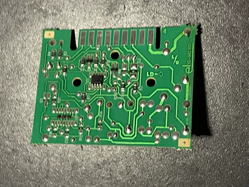 GE 559C213G05 50-982301 50-982301 Dryer Control Board AZ29993 | WM945