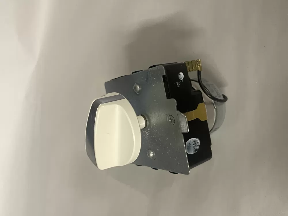 GE 212D1233P001 WE4M353 Dryer Timer AZ232132 | Wm926