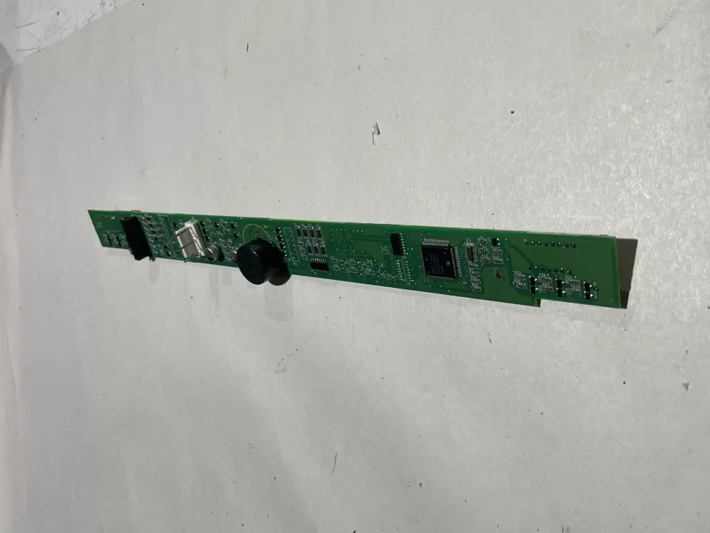 GE 197D5157G003 Refrigerator Control Board