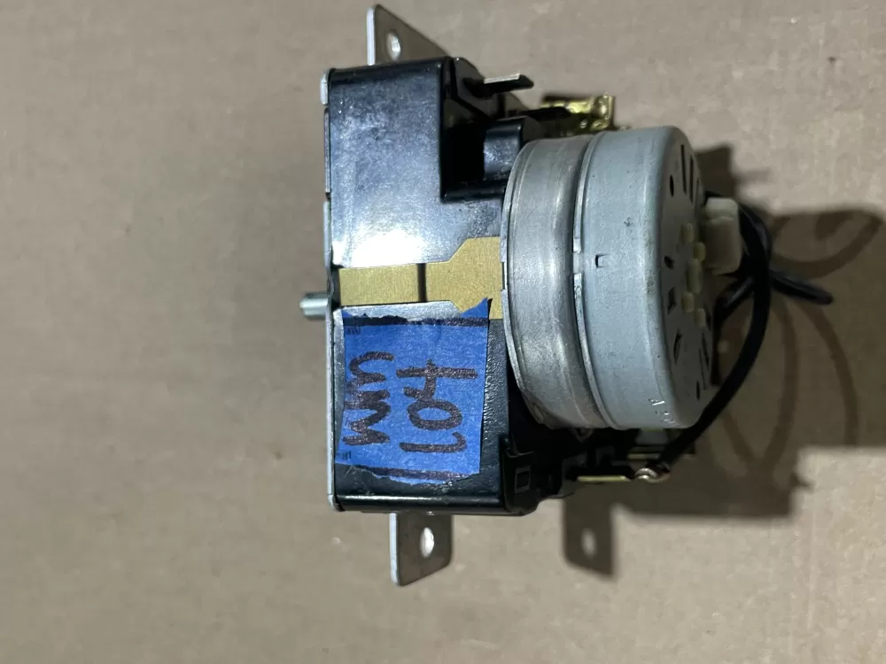 Kenmore 696893D Dryer Timer AZ84674 | Wm104