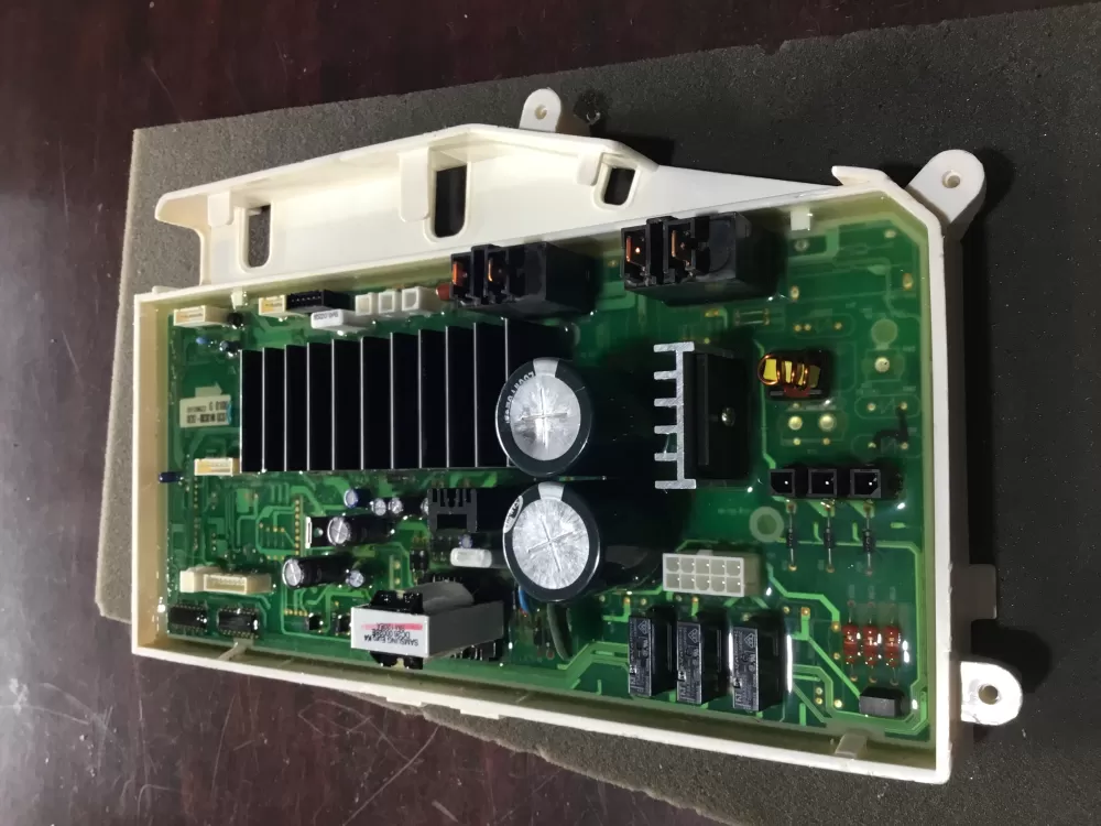 Samsung DC92 00381M Washer Control Board AZ74770 | NRV567