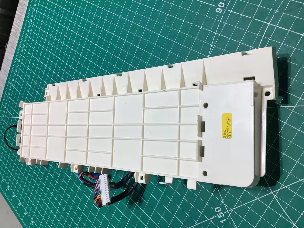 LG 6871EC2041A 6870EC9141A Washer Control Board