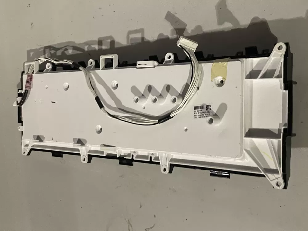 Whirlpool AP6018211 W10269625 WPW10269625 Dryer Control AZ33136 | Wmv362