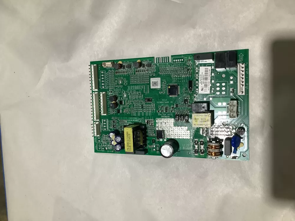 GE 245D1888G001 Refrigerator Control Board