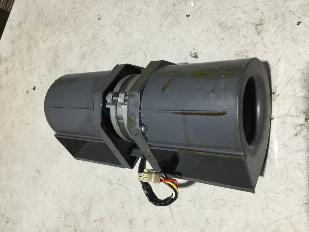 Whirlpool W10113981 W10114550 Microwave Motor Fan AZ74258 | Sl109