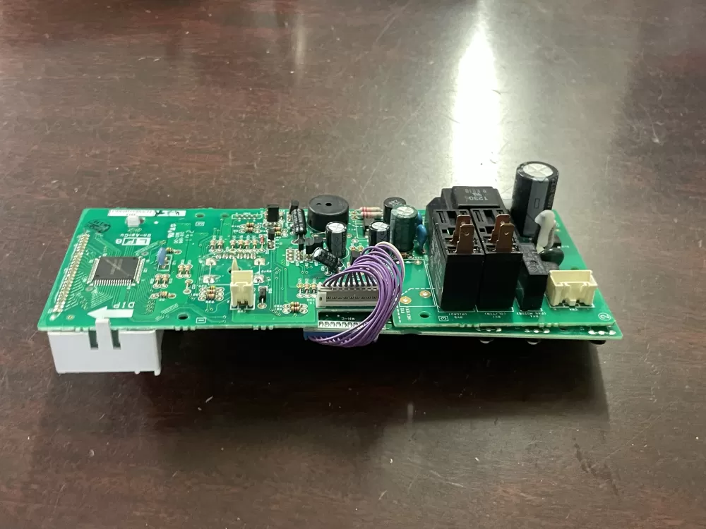 Electrolux  FPWBFA110URK3 Oven Control Board