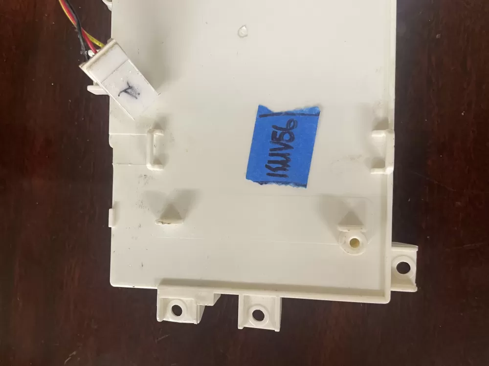 LG EAX36602101 EBR36870712 Washer Control Board AZ27549 | KMV56