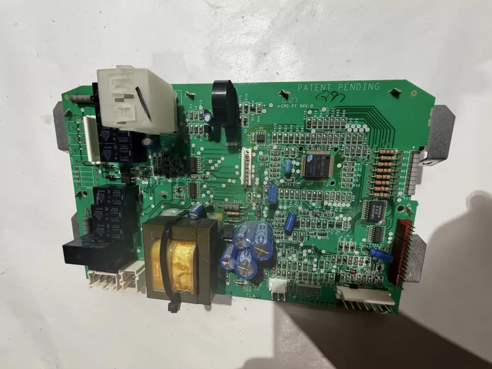 00N2128Z101 Maytag Washer Board - Control