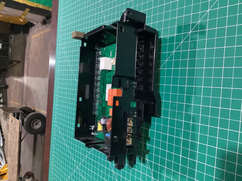 Bosch EPW65419  0010365079 Washer Control Board AZ145337 | NR2433