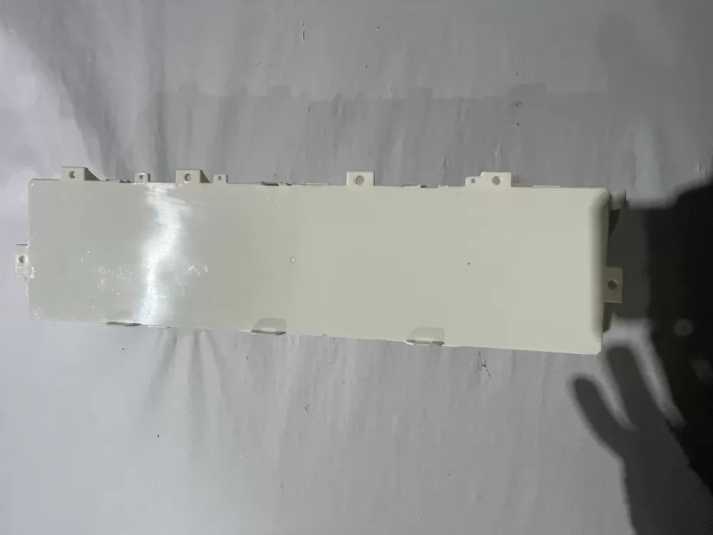 LG EBR75857901 Washer Control Board AZ207667 | KMV737
