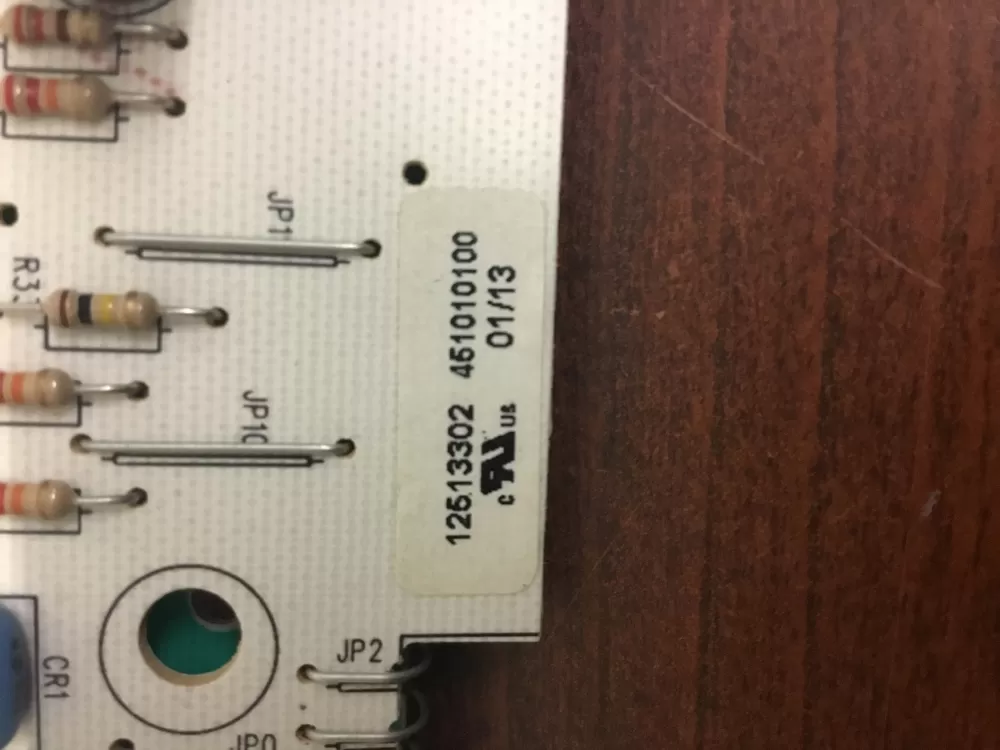 Kenmore Amana 12513302 Refrigerator Dispenser Control Board AZ32776 | NR215