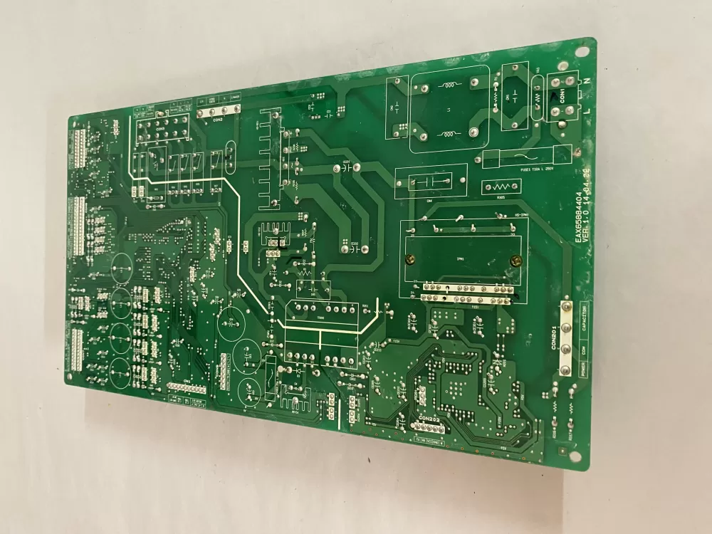 Kenmore EBR78940606 EBR78940605 Refrigerator Control Board AZ199542 | BK2788