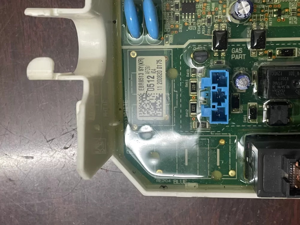 LG EBR75574931 Ebr85130512 Dryer Control Board AZ34838 | KM53