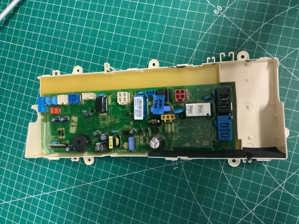 LG EAX61170502 EBR62707617 Dryer Control Board AZ206790 | ARV234