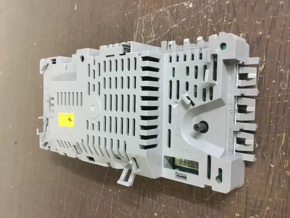 Whirlpool W10258402 Washer Control Board AZ6814 | NR481